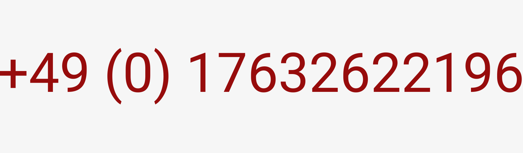 Kontakt Haus für Musik